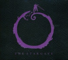 CD / Mortiis / Stargate / Reedice