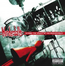 CD / Murderdolls / Beyond The Valley Of The Murderdolls