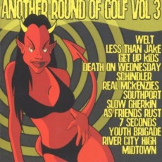 CD / Various / Another Round Of GolfVol.3