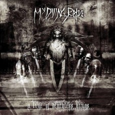CD / My Dying Bride / Line Of Deathless Kings / Limited