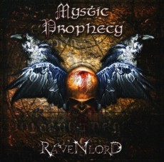 CD / Mystic Prophecy / Ravenlord