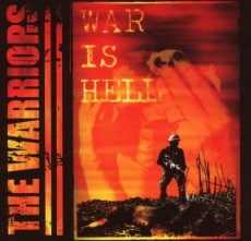 CD / Warriors / War In Hell