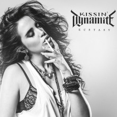 CD / Kissin Dynamite / Ecstasy / Digipack