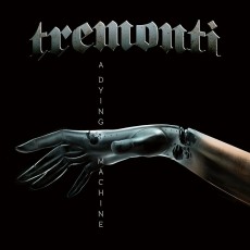 CD / Tremonti / Dying Machine / Digipack