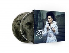 2CD / Turunen Tarja / Act II / 2CD / Digipack