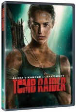 DVD / FILM / Tomb Raider
