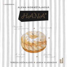 2CD / Morntajnov Alena / Hana / MP3