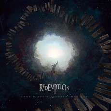 CD / Redemption / Long Night's Journey Into Day / Digipack