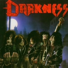 CD / Darkness / Death Squad
