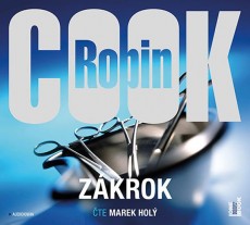 CD / Cook Robin / Zkrok / MP3
