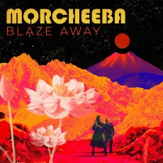 CD / Morcheeba / Blaze Away / Digisleeve