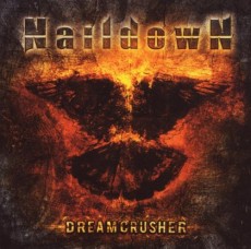 CD / Naildown / Dreamcrusher