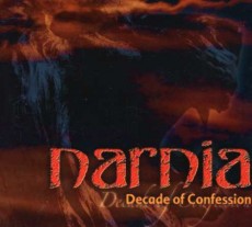 2CD / Narnia / Decade Of Confession / 2CD / Limited