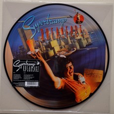 LP / Supertramp / Breakfast In America / Vinyl / Picture