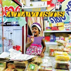 CD / Atavists / Lo-Fi Life