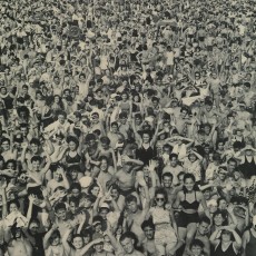 CD / Michael George / Listen Without Prejudice Vol.1