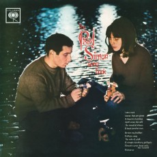 LP / Simon Paul / Paul Simon Songbook / Vinyl