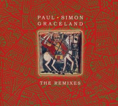 CD / Simon Paul / Graceland / Remixes / Digipack