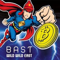 CD / Bast / Wild Wild East