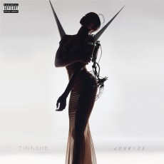 2LP / Tinashe / Joyride / Vinyl / 2LP