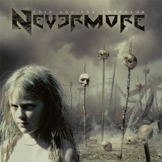 2LP / Nevermore / This Godless Endeavor / Vinyl / 2LP+CD