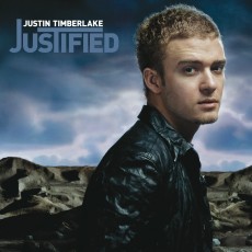 2LP / Timberlake Justin / Justified / Vinyl / 2LP