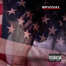 2LP / Eminem / Revival / Vinyl / 2LP