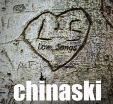 CD / Chinaski / Lovesongs / Digipack