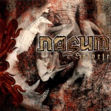CD / Nasum / Helvete