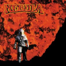 CD / Nebula / Let It Burn