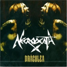 CD / Necrodeath / Draculea