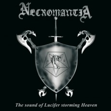 CD / Necromantia / Sound Of Lucifer Storming Heaven