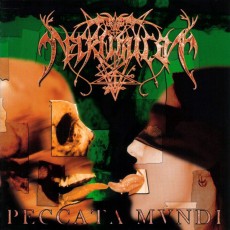 CD / Necromicon / Peccata Mundi