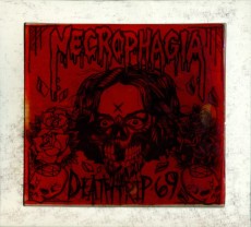CD / Necrophagia / Deathtrip 69