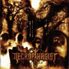 CD / Necrophagist / Epitaph