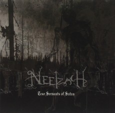 CD / Neetzach / True Servants Of Satan