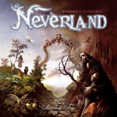 CD / Neverland / Reversing Time