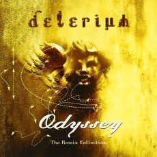 2CD / Delerium / Odyssey / Remix Collection / 2CD