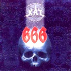 CD / Kat / 666 / Digipack