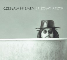 CD / Niemen Czeslaw / Spizowy Krzyk / Digipack