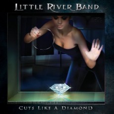 LP / Little River Band / Cuts Like A Diamond / Vinyl