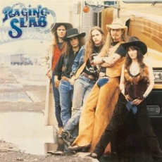 LP / Raging Slab / Raging Slab / Vinyl