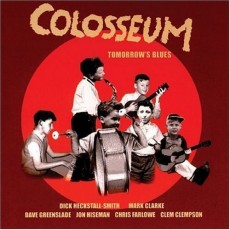 CD / Colosseum / Tomorrow's Blues