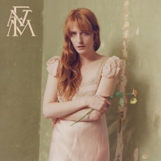 CD / Florence+The Machine / High As Hope