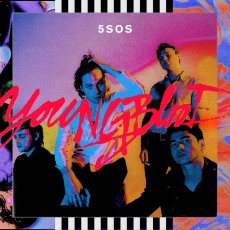 CD / 5 Seconds Of Summer / Youngblood