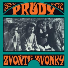 LP / Prdy / Zvote zvonky / Vinyl