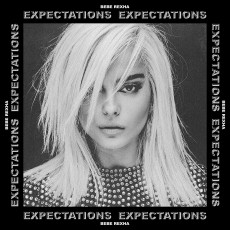 CD / Rexha Bebe / Expectations