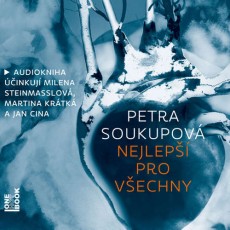 CD / Soukupov Petra / Nejlep pro vechny / MP3