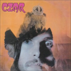 CD / Czar / Czar