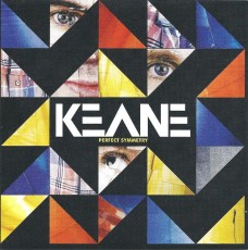 CD / Keane / Perfect Symetry